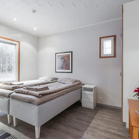 Villa Aurora Jacuzzi *