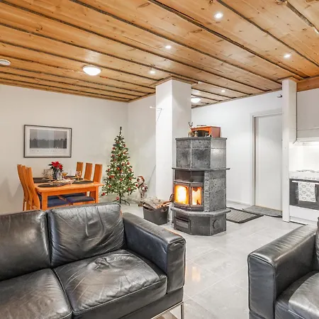 Aurora Jacuzzi Huvilat *