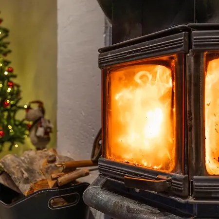 Villa Aurora Jacuzzi *