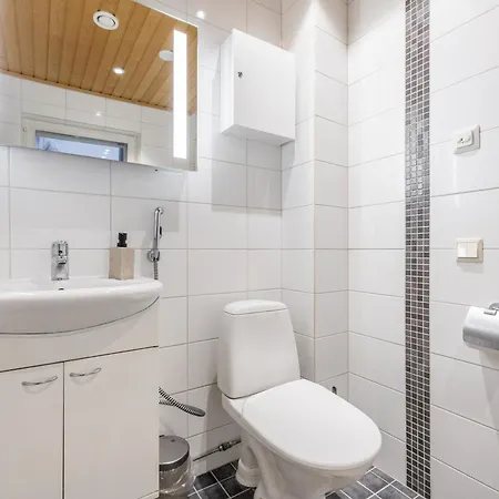 Aurora Jacuzzi Rovaniemi