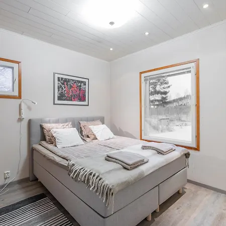 Villa Aurora Jacuzzi