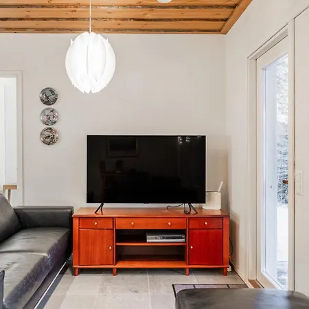 Aurora Jacuzzi * Rovaniemi