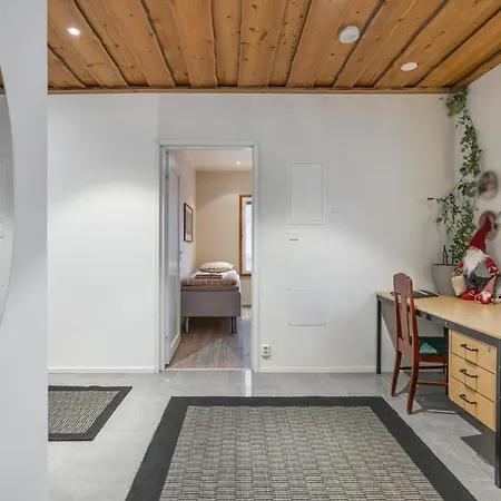 Villa Aurora Jacuzzi *