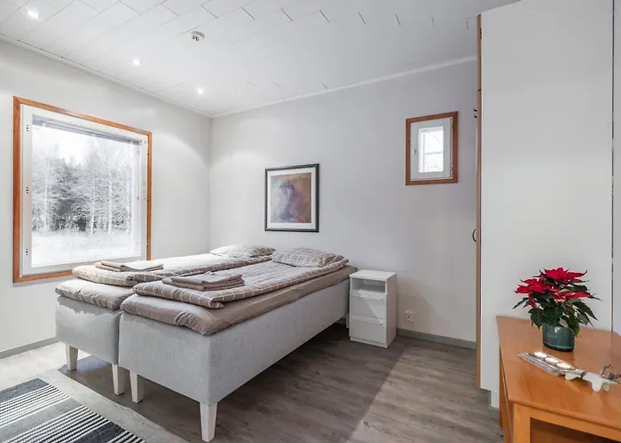 Villa Aurora Jacuzzi *