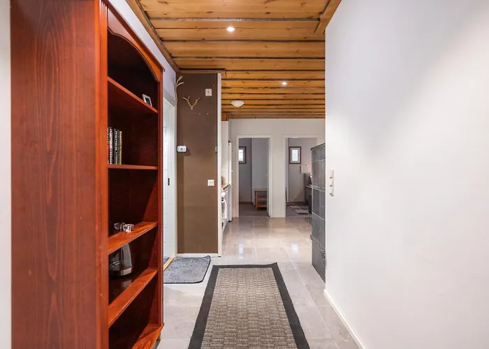 Villa Aurora Jacuzzi *