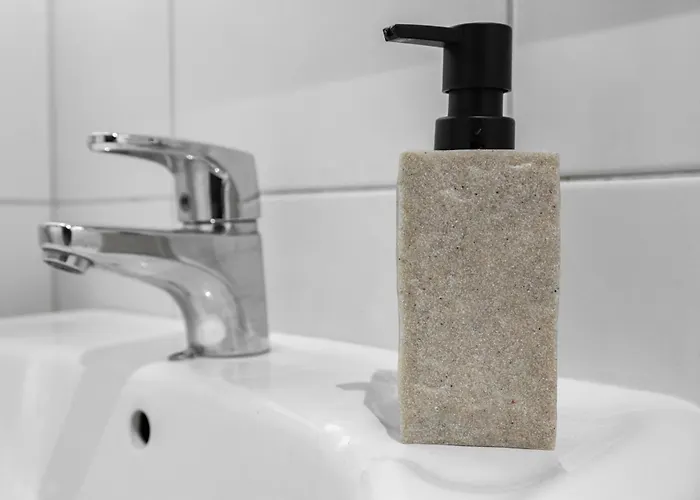 Villa Aurora Jacuzzi