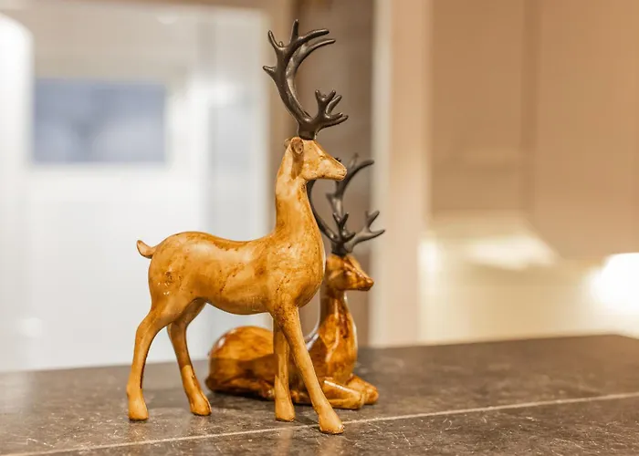 Villa Aurora Jacuzzi *