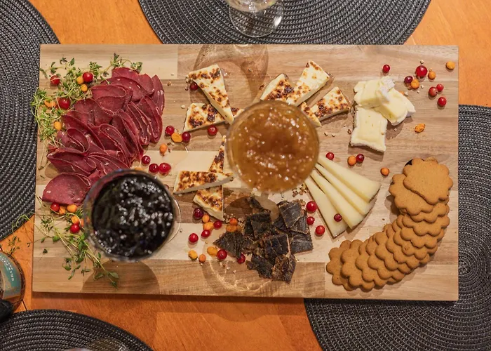 Aurora Jacuzzi Villa