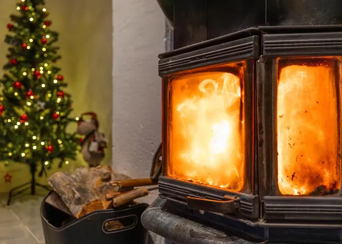 Villa Aurora Jacuzzi *