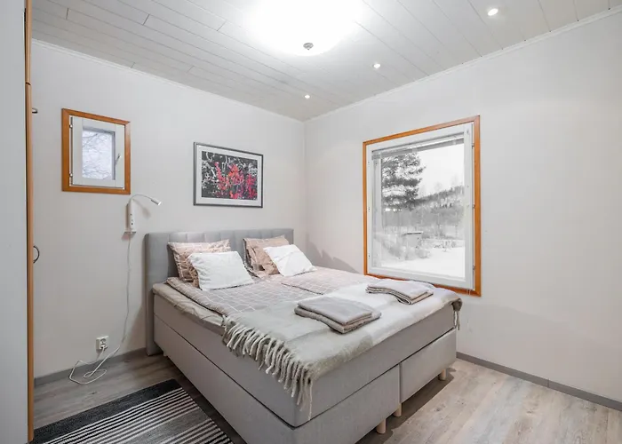 Villa Aurora Jacuzzi