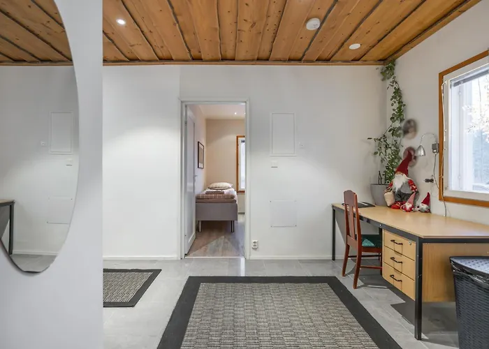 Villa Aurora Jacuzzi *